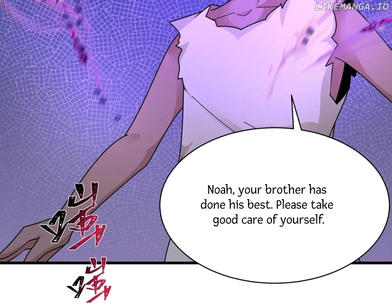 Era of the Haunted Chapter 268 - page 30